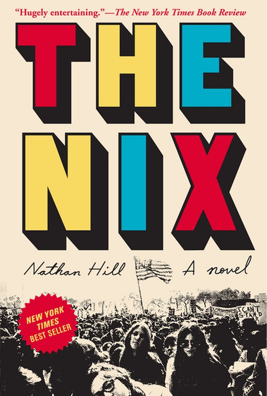 The Nix: (Large  Print)