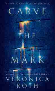 Carve The Mark: (Large Print) de Veronica Roth