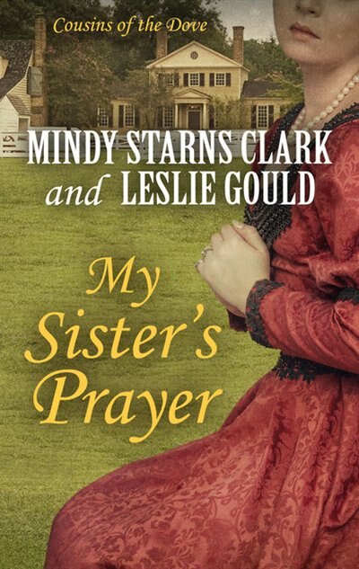 Couverture_My Sister's Prayer