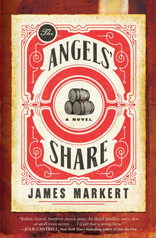 Front cover_The Angels' Share