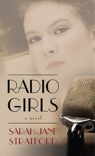 Couverture_Radio Girls