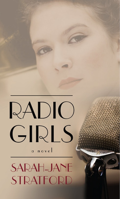 Couverture_Radio Girls