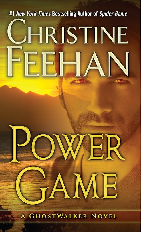 Couverture_Power Game