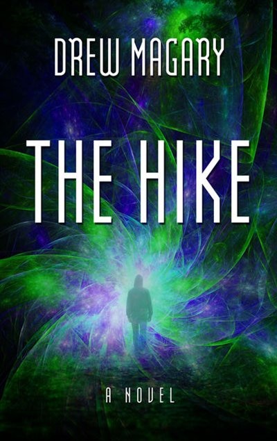 Front cover_The Hike