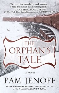 Couverture_The Orphan's Tale