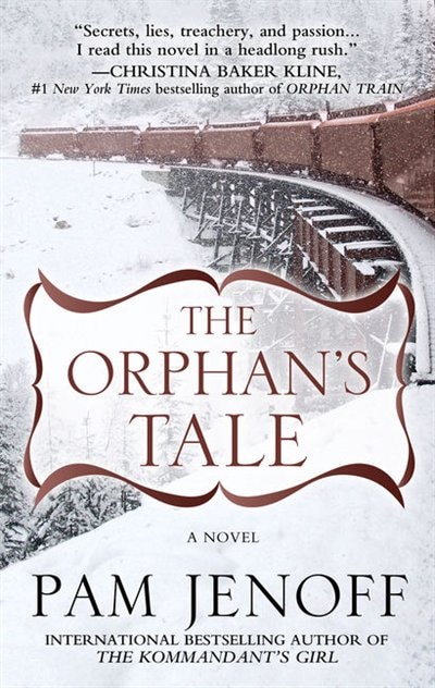 Couverture_The Orphan's Tale