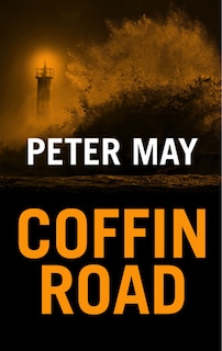 Front cover_Coffin Road