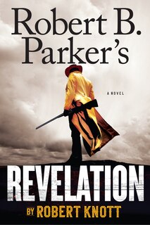 Robert B. Parker's Revelation: (Large  Print)