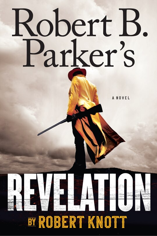 Robert B. Parker's Revelation: (Large  Print)