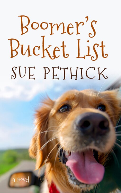 Couverture_Boomer's Bucket List