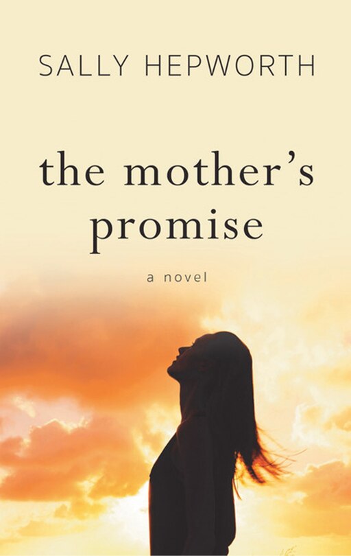 The Mother's Promise: (Large  Print)