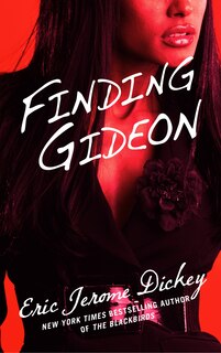 Finding Gideon: (Large  Print)