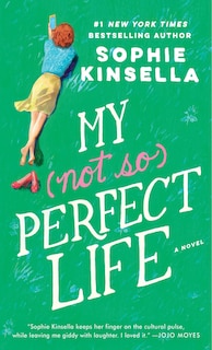 My Not So Perfect Life: (Large  Print)