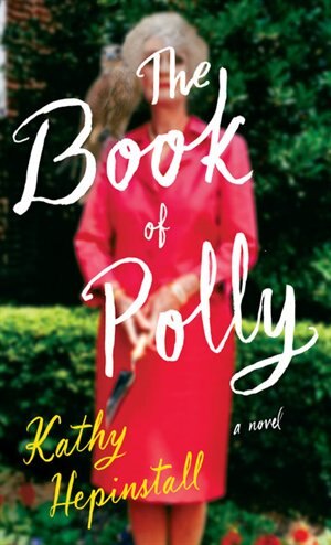 Front cover_The Book Of Polly