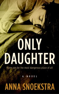 Couverture_Only Daughter