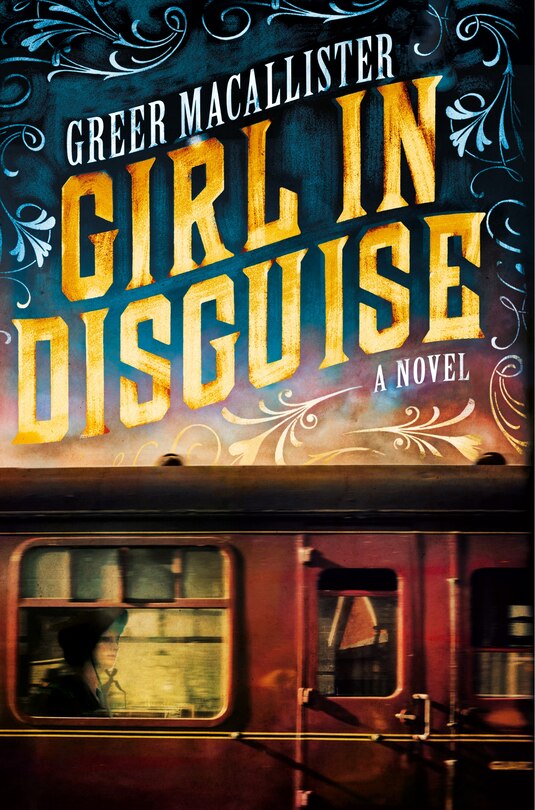 Couverture_Girl In Disguise