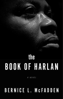 The Book Of Harlan: (Large  Print)
