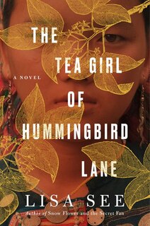 Front cover_The Tea Girl Of Hummingbird Lane