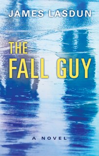 The Fall Guy: (Large  Print)