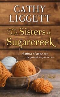 Couverture_The Sisters Of Sugarcreek