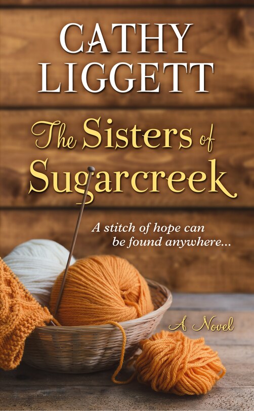 Couverture_The Sisters Of Sugarcreek