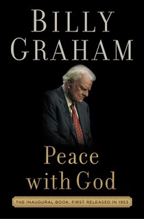 Front cover_Peace With God