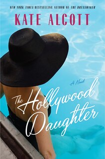Front cover_The Hollywood Daughter