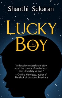 Front cover_Lucky Boy