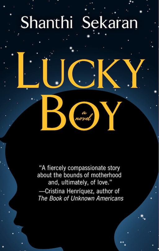 Front cover_Lucky Boy