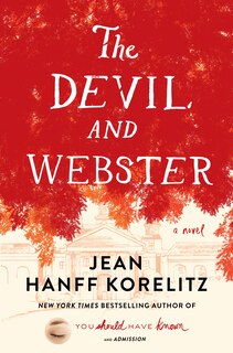 Front cover_The Devil And Webster