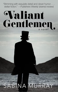 Front cover_Valiant Gentlemen
