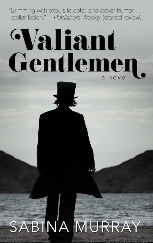 Front cover_Valiant Gentlemen