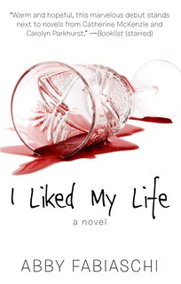 Front cover_I Liked My Life