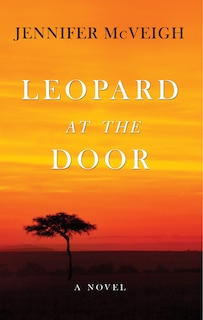 Front cover_Leopard At The Door