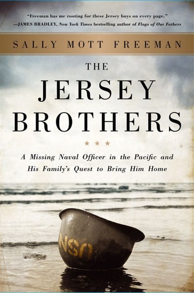 Front cover_The Jersey Brothers