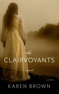Front cover_The Clairvoyants