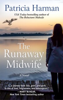 Couverture_The Runaway Midwife