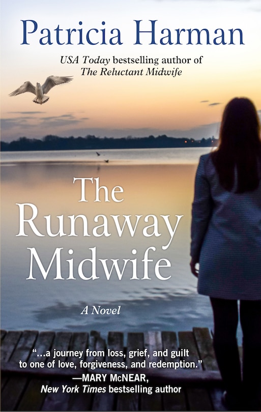 Couverture_The Runaway Midwife
