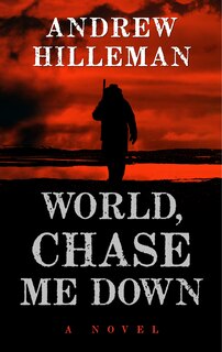 Couverture_World, Chase Me Down