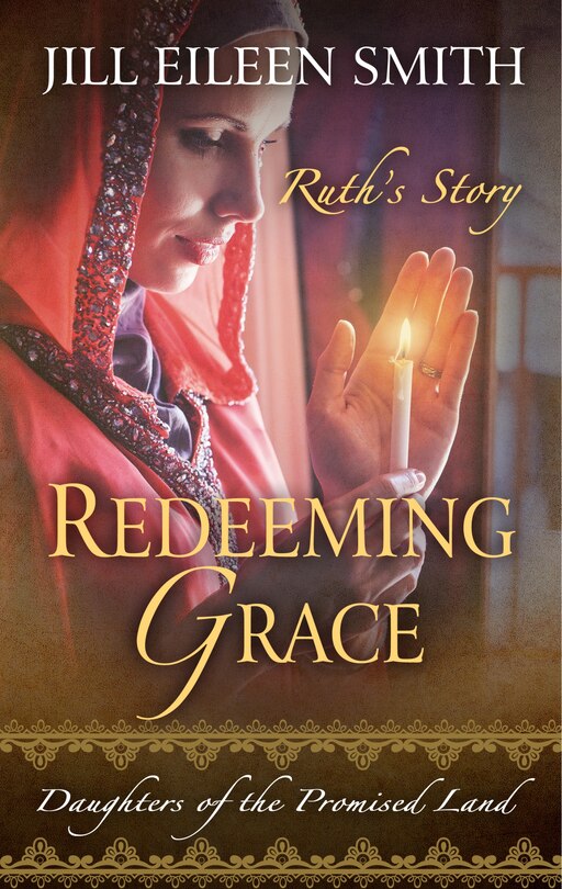 Front cover_Redeeming Grace