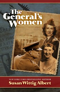 Front cover_The General's Women