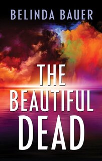 Couverture_The Beautiful Dead