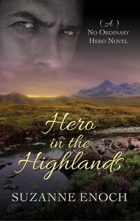 Hero In The Highlands: (Large  Print)