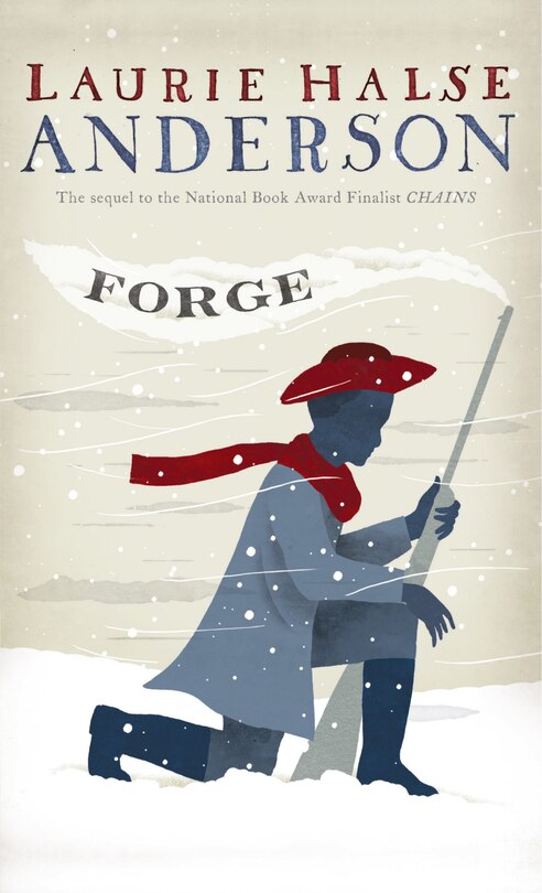 Front cover_Forge