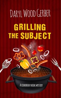 Couverture_Grilling The Subject