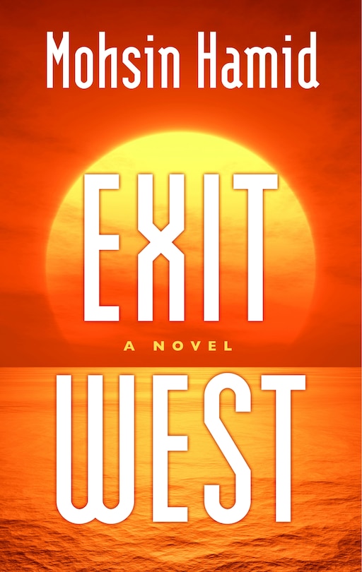 Front cover_Exit West