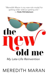 Couverture_The New Old Me