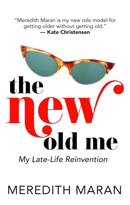 Couverture_The New Old Me