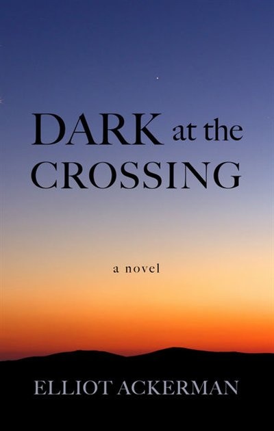 Front cover_Dark At The Crossing