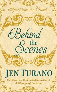 Couverture_Behind The Scenes